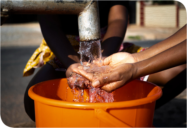 Saneamiento Rural Imagen