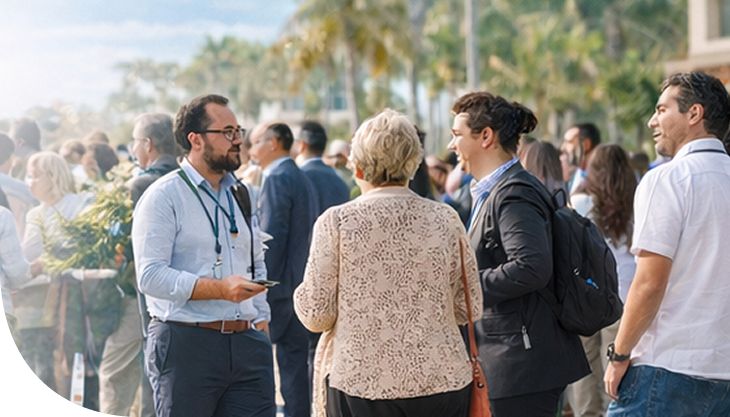 Promociona tu organización