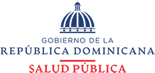 Logo República Dominicana